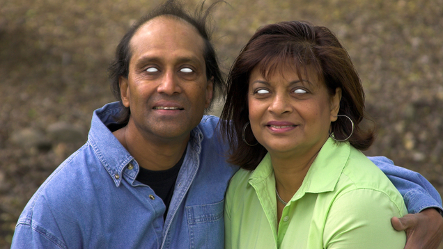 Illustration for article titled The 10 Things All Indian Parents Said In Unison Yesterday Without Knowing Why